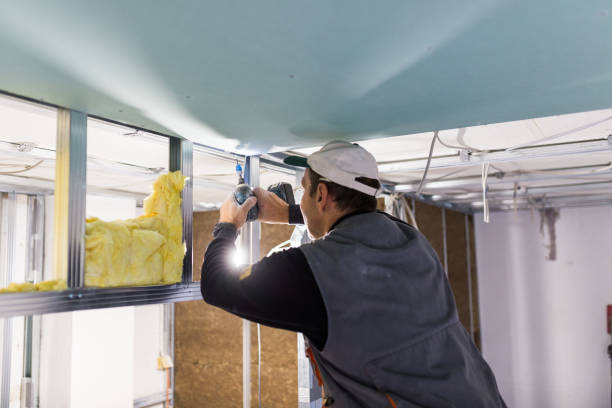 Best Insulation for Specific Applications in Camden, TN