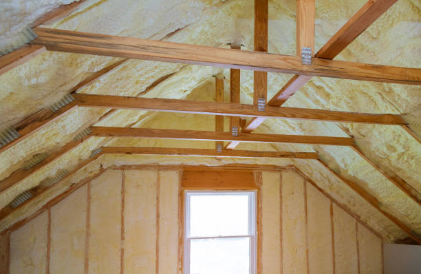 Best Commercial Insulation in Camden, TN