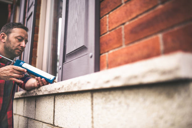 Best Insulation Maintenance and Repair in Camden, TN