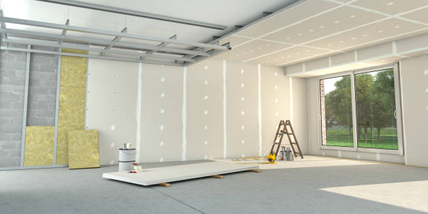 Trusted Camden, TN Insulation Contractor Experts