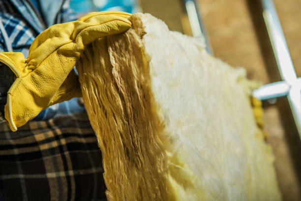 Best Spray Foam Insulation in Camden, TN