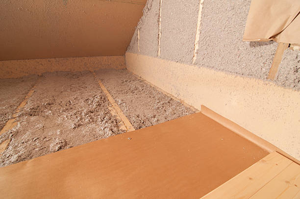Best Cellulose Insulation in Camden, TN