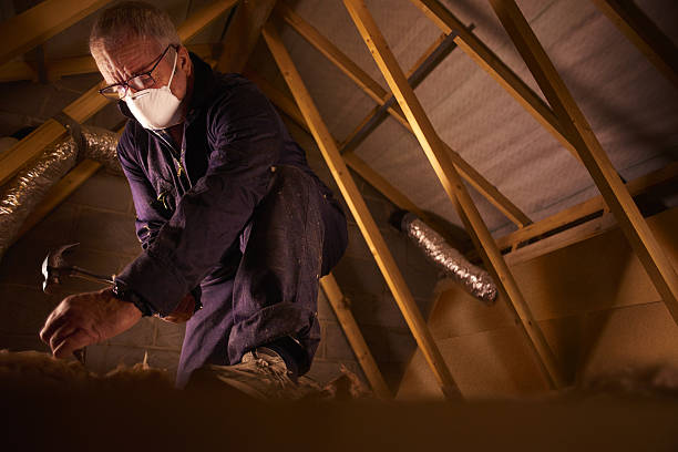 Best Spray Foam Insulation in Camden, TN
